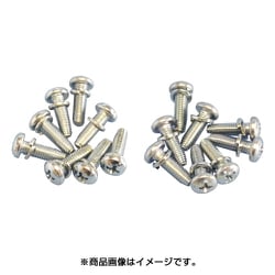 ACF145C用キャスター用ビス+ワッシャー組