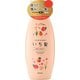 いち髪 濃密W保湿ケアシャンプー 480mL [シャンプー]