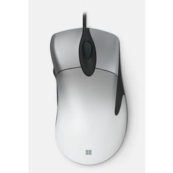 Microsoft - 送料込 Microsoft マウス スペシャル エディション NGX-00018 マイクロソフト プロ インテリ マウス NGX-00018 : 有線 快適