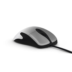 Amazon.co.jp: Microsoft Pro Intel Mouse NGX-00008: Wired