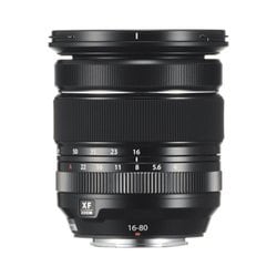 ヨドバシ.com - 富士フイルム FUJIFILM XF16-80mmF4 R OIS WR [広角