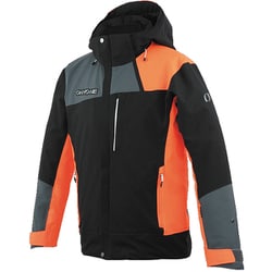 ヨドバシ.com - オンヨネ ONYONE DEMO OUTER JACKET ONJ92042 009 M