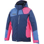 DEMO OUTER JACKET ONJ92042 688 Lサイズ [スキーウェア ジャケット メンズ]