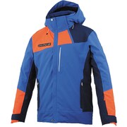 DEMO OUTER JACKET ONJ92042 713 Lサイズ [スキーウェア ジャケット メンズ]