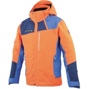 DEMO OUTER JACKET ONJ92042 F094 Oサイズ [スキーウェア ジャケット メンズ]