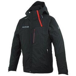 ヨドバシ.com - オンヨネ ONYONE DEMO OUTER JACKET M ブラック