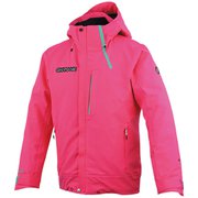 DEMO OUTER JACKET ONJ92041 F024 Mサイズ [スキーウェア ジャケット メンズ]