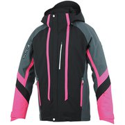 GAME OUTER JACKET ONJ92040 009 Mサイズ [スキーウェア ジャケット メンズ]