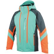 GAME OUTER JACKET M ミント [スキーウェア ジャケット]