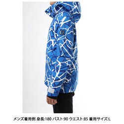 オンヨネ　スキージャケット　ONYOEN PRINT OUTER JACKET オンヨネ 【在庫処分セール】2024-25 ONYONE（オンヨネ）DEMO
