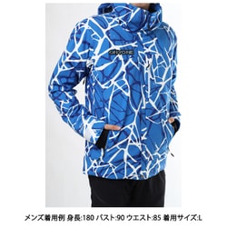 オンヨネ　スキージャケット　ONYOEN PRINT OUTER JACKET オンヨネ 【在庫処分セール】2024-25 ONYONE（オンヨネ）DEMO