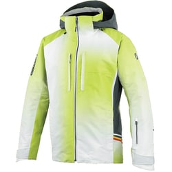 ヨドバシ.com - オンヨネ ONYONE RACING SHELL JACKET S ライム 