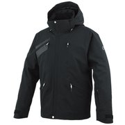 TEAM OUTER JACKET ONJ92400 009 Lサイズ [スキーウェア ジャケット メンズ]