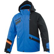 TEAM OUTER JACKET ONJ92400 713 Lサイズ [スキーウェア ジャケット メンズ]