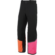 DEMO OUTER PANTS ONP92052 009 Sサイズ [スキーウェア パンツ メンズ]