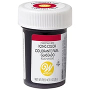 610-302 [クリスマスレッドアイシングカラー 1OZ]