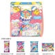 限定 おもしろお菓子パック2019夏 4個