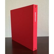 バースデーアルバム レッド