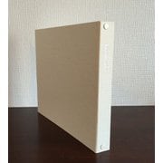 バースデーアルバム アイボリー