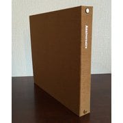 バースデーアルバム ブラウン