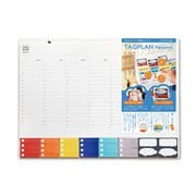 子どもの週間プランナー TAGPLAN タグプラン パーソナル