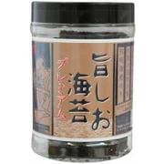 旨しお海苔プレミアム 8切40枚