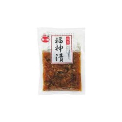 福神漬け 80g