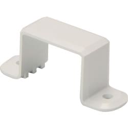 マサル エムケーダクト付属品 固定バンド 2号 クリーム 1個 MDA25