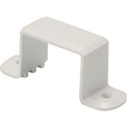 MDA25 [マサル エムケーダクト付属品 固定バンド 2号 クリーム 1個]
