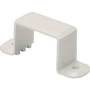 MDA35 [マサル エムケーダクト付属品 固定バンド 3号 クリーム 1個]