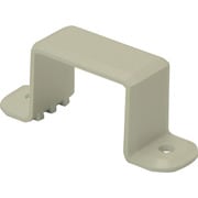 MDA37 [マサル エムケーダクト付属品 固定バンド 3号 ライトベージュ 1個]