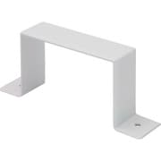 MDA52 [マサル エムケーダクト付属品 固定バンド 5号 ホワイト 1個]