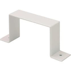 マサル エムケーダクト付属品 固定バンド 5号 クリーム 1個 MDA55