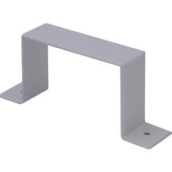 マサル エムケーダクト付属品 固定バンド 6号 グレー 1個 MDA61