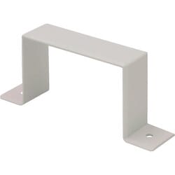 マサル エムケーダクト付属品 固定バンド 6号 クリーム 1個 MDA65