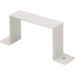 マサル エムケーダクト付属品 固定バンド 8号200型 クリーム 1個 MDA8205