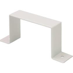 マサル エムケーダクト付属品 固定バンド 8号 クリーム 1個 MDA85