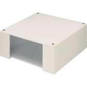 MDB41015 [マサル エムケーダクト付属品 ブンキボックス 4号100型 クリーム]