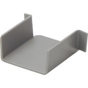 MDC71 [マサル エムケーダクト付属品 コネクター 7号 グレー]