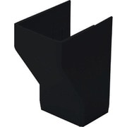 MDCB3W [マサル 屋外用エムケーダクト付属品 コンビネーション 3号 ブラック]