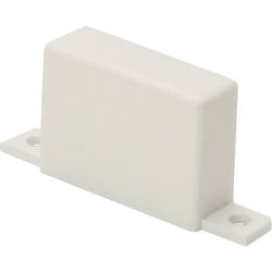 マサル エムケーダクト付属品 エンド 1号 クリーム MDE15