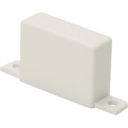 MDE3405 [マサル エムケーダクト付属品 エンド 3号40型 クリーム]
