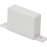 MDE4102 [マサル エムケーダクト付属品 エンド 4号100型 ホワイト]