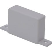 MDE5701 [マサル エムケーダクト付属品 エンド 5号70型 グレー]