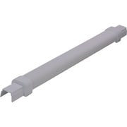 MDFJ01 [マサル エムケーダクト付属品 ダクトフレキ 0号 グレー]