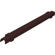 MDFJ09 [マサル 屋外用エムケーダクト付属品 ダクトフレキ 0号 チョコ]