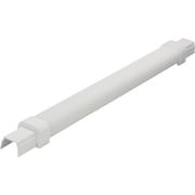 MDFJ12 [マサル エムケーダクト付属品 ダクトフレキ 1号 ホワイト]