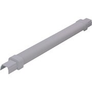 MDFJ21 [マサル エムケーダクト付属品 ダクトフレキ 2号 グレー]