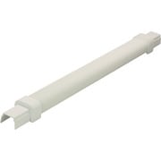 MDFJ23 [マサル エムケーダクト付属品 ダクトフレキ 2号 ミルキーホワイト]