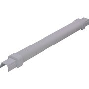 MDFJ31 [マサル エムケーダクト付属品 ダクトフレキ 3号 グレー]